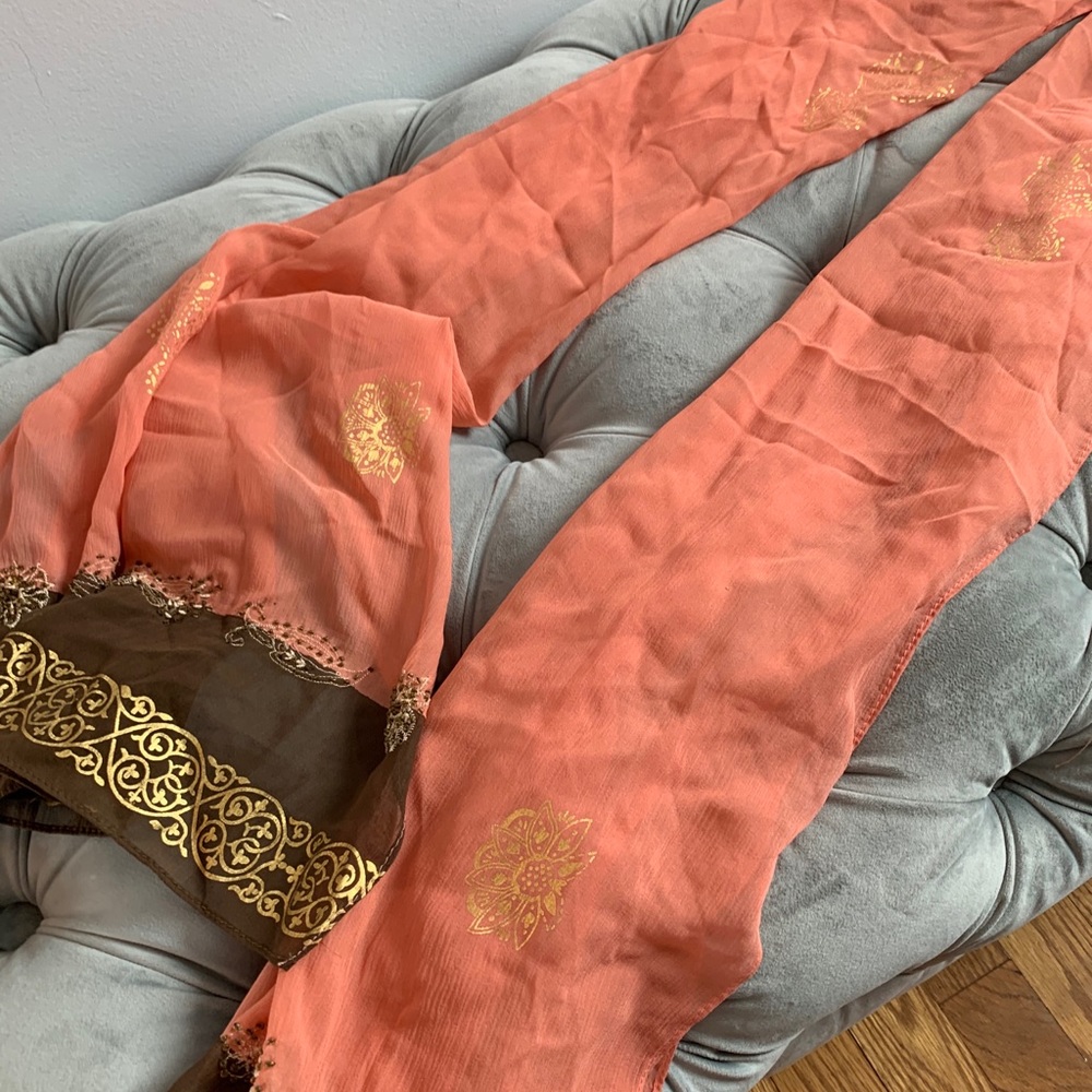 Talbots Scarf